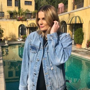 Meet your Posher, Melanie